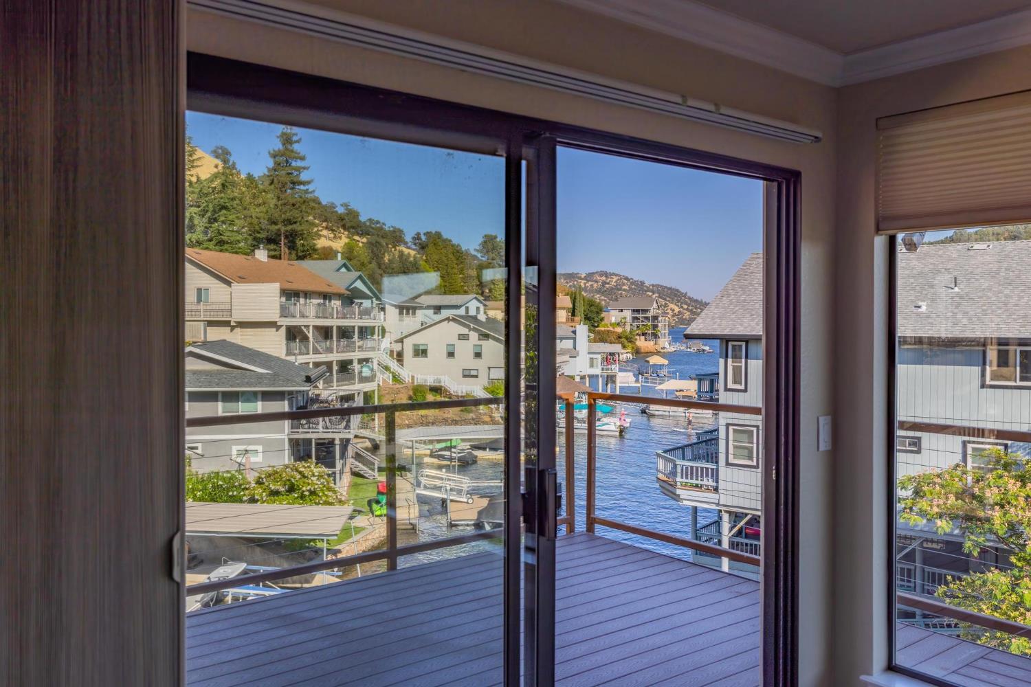 771 Mother Shipton Road Copperopolis, CA 95228 - Photo 37 of 72 View from Primary Suite.