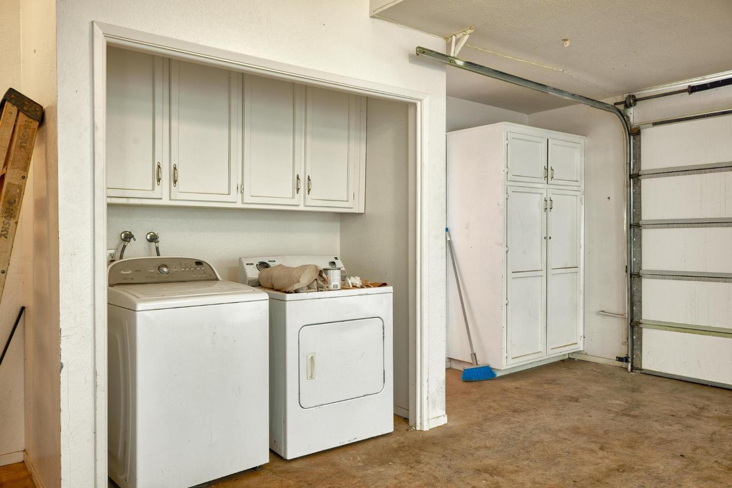 771 Mother Shipton Road Copperopolis, CA 95228 - Photo 49 of 72 Laundry