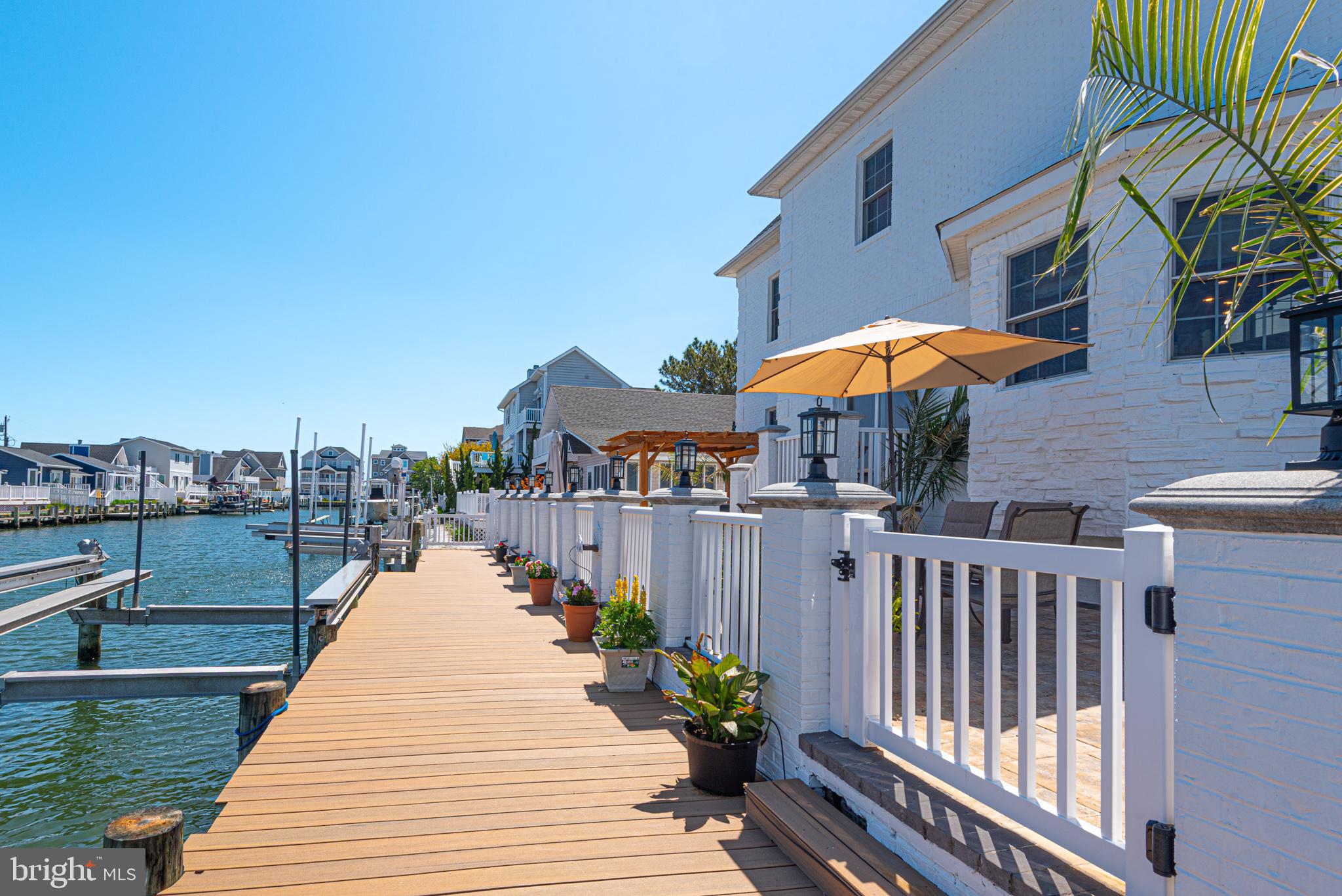 10614 Point Lookout Road Ocean City, MD 21842 - Photo 64 of 76