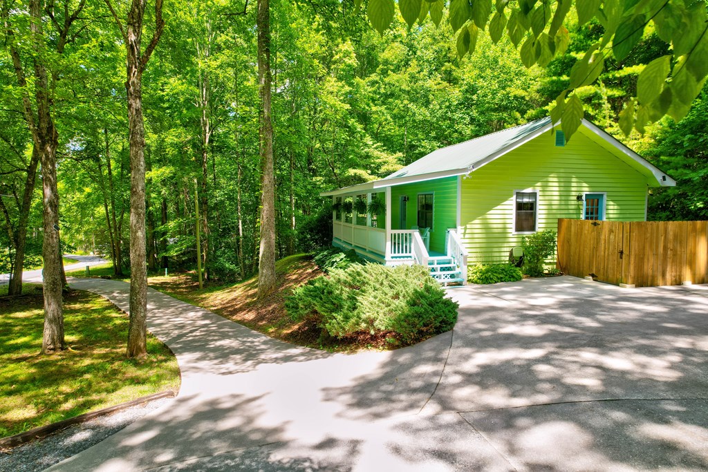 201 Sunrock Mountain Trail Blue Ridge, GA 30513 - Photo 16 of 53 Gallery Image 16