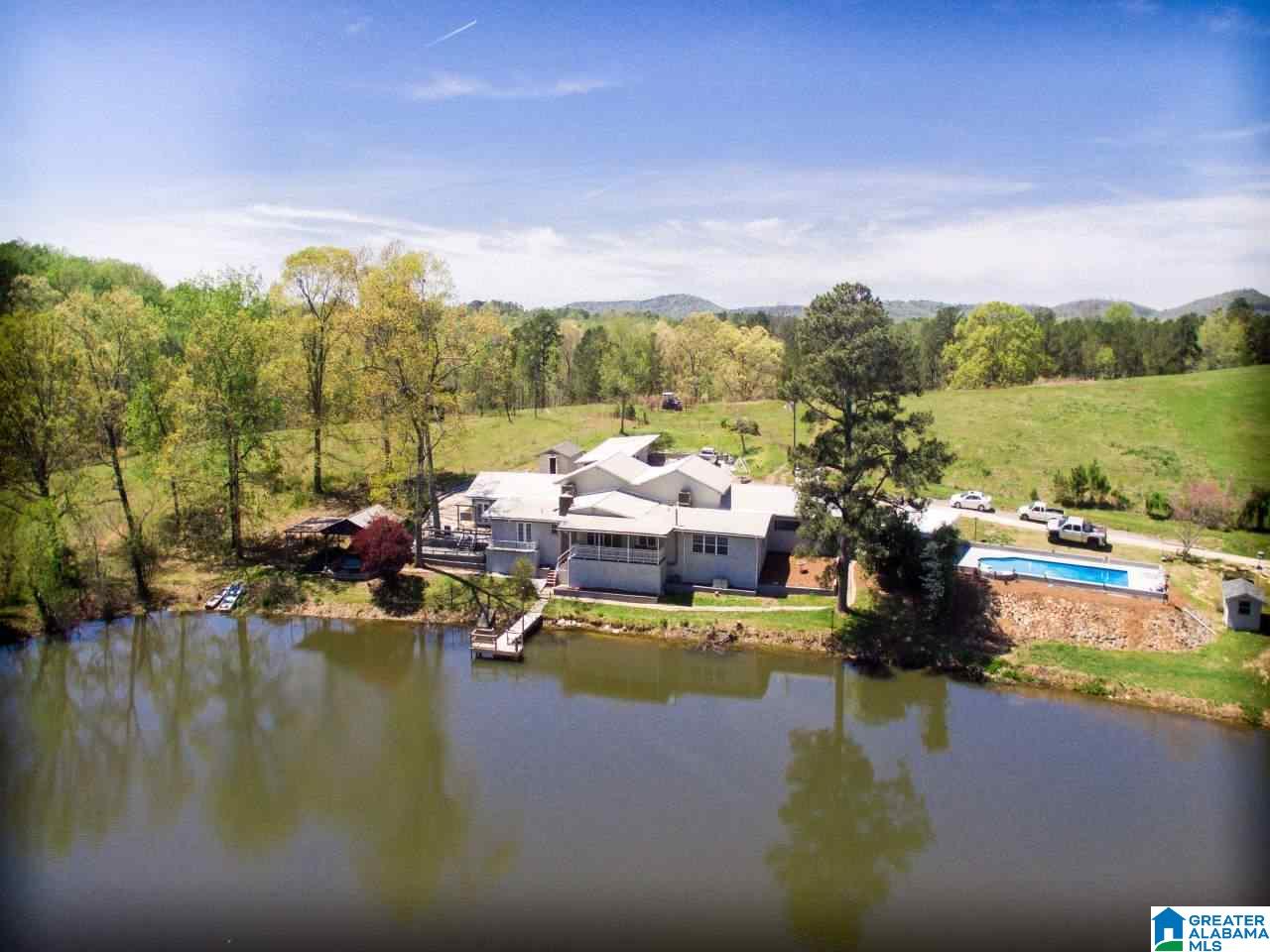 172 Blackjack Road Trussville, AL 35173 - Photo 7 of 48
