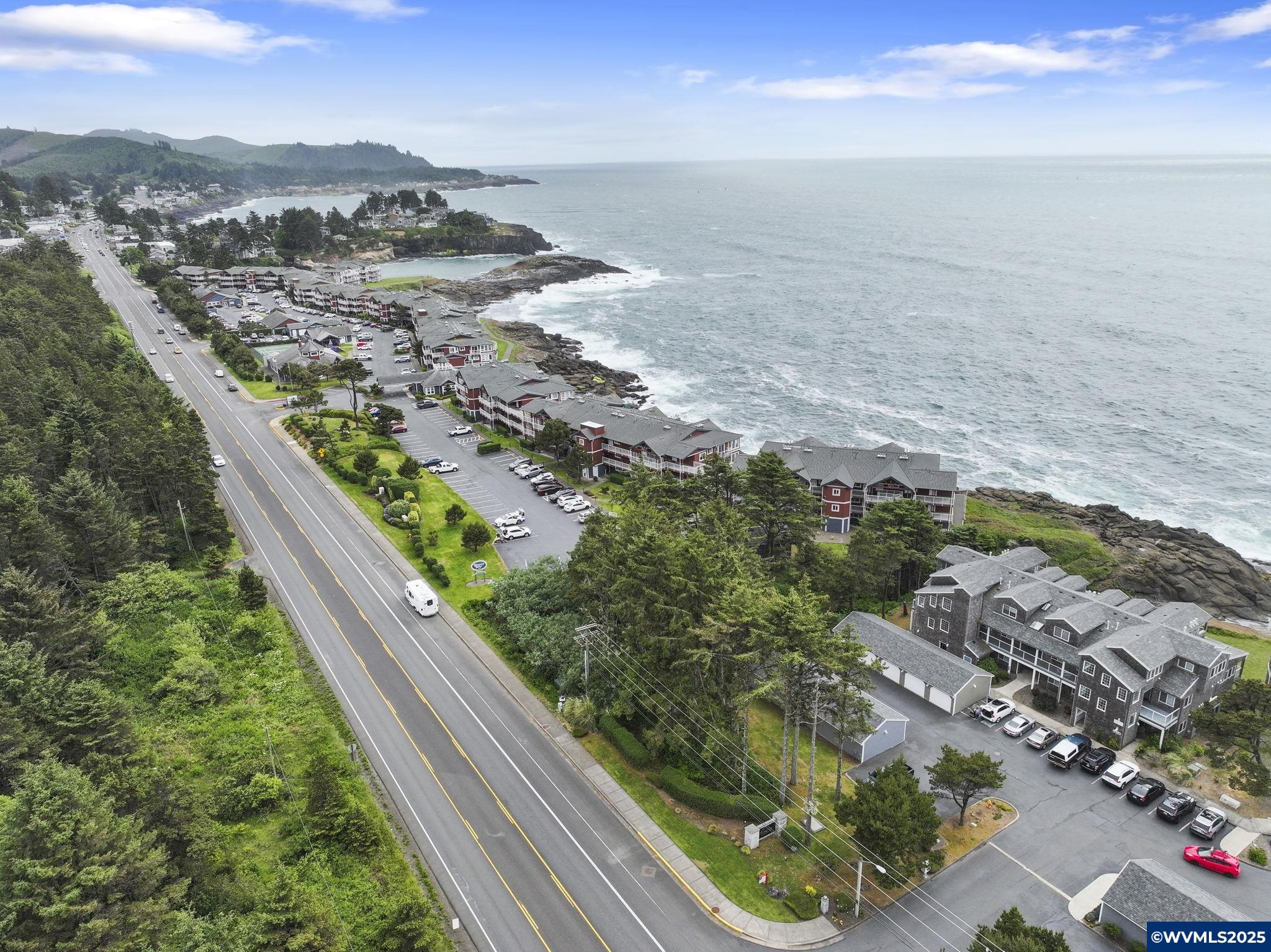 1113 Highway 101, Unit 1 Depoe Bay, OR 97341 - Photo 41 of 48