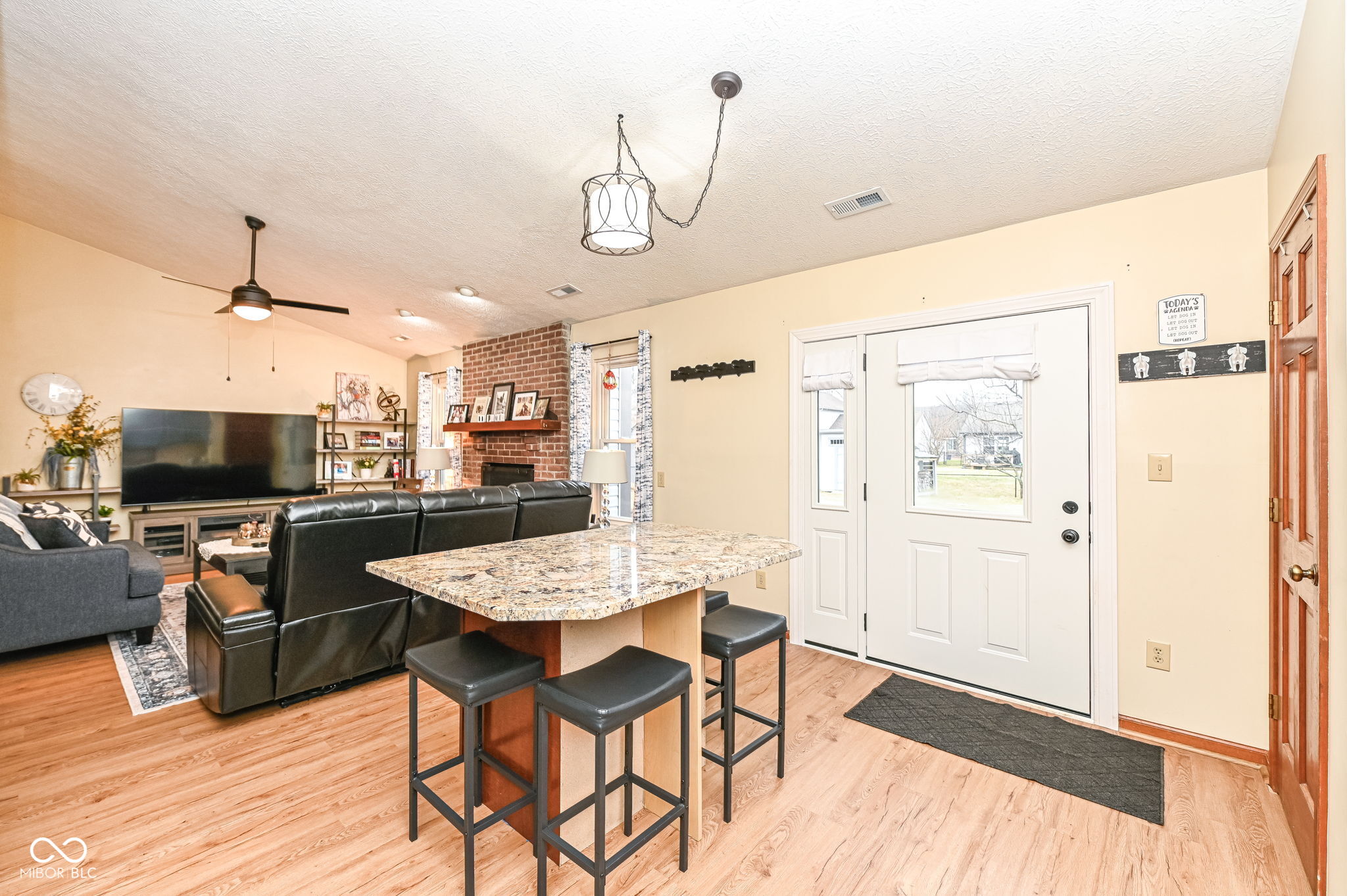 7344 Quartz Rock Road Indianapolis, IN 46236 - Photo 11 of 30 Gallery Image 11