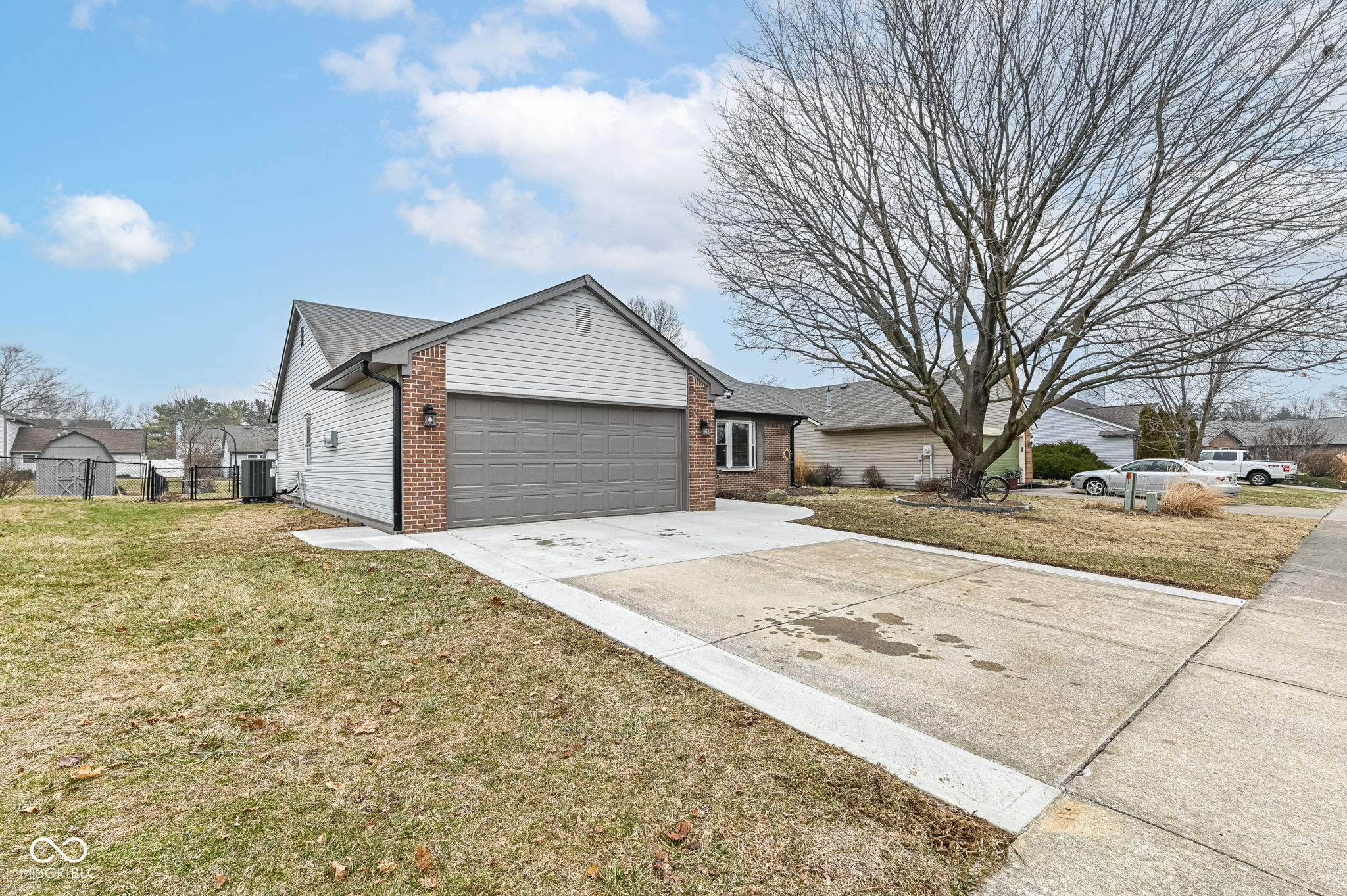 7344 Quartz Rock Road Indianapolis, IN 46236 - Photo 2 of 30 Gallery Image 2