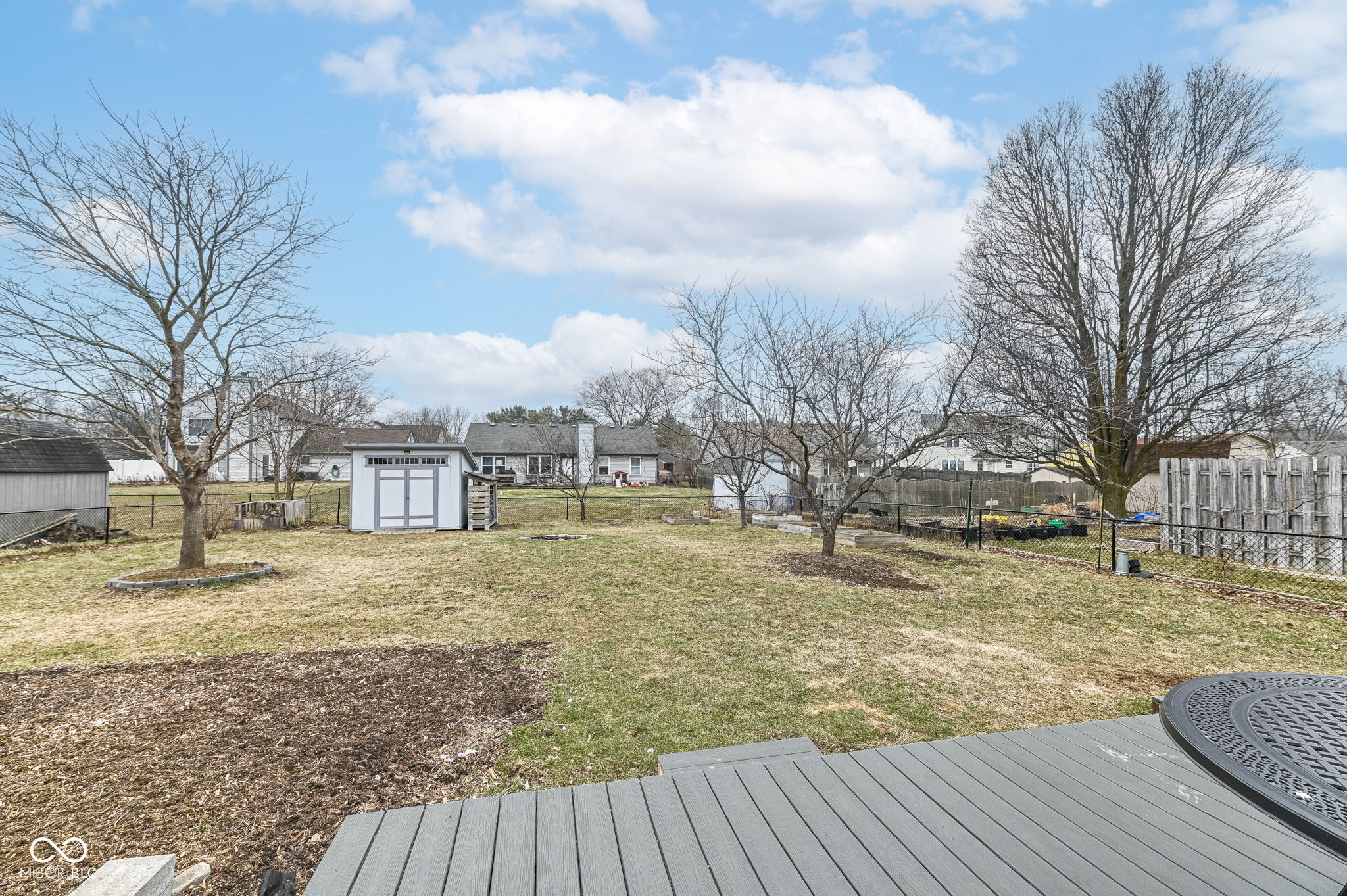 7344 Quartz Rock Road Indianapolis, IN 46236 - Photo 26 of 30 Gallery Image 26