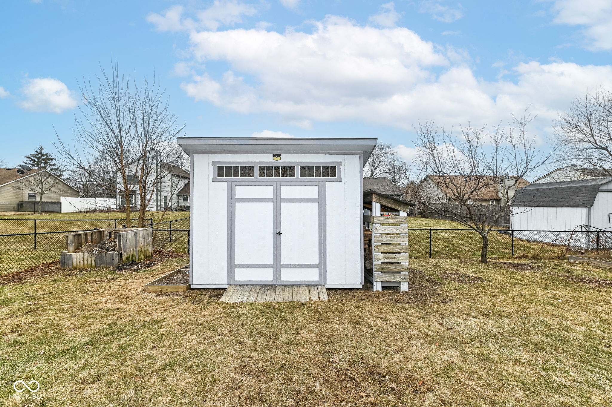 7344 Quartz Rock Road Indianapolis, IN 46236 - Photo 28 of 30 Gallery Image 28