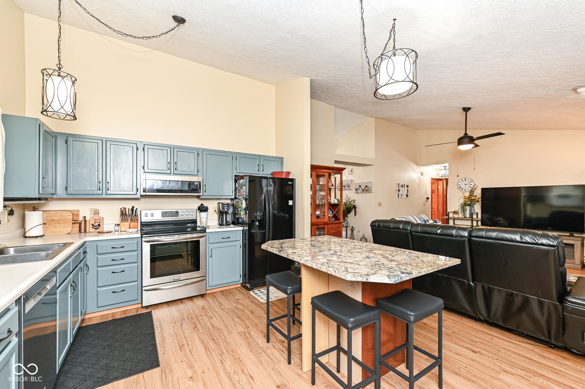 7344 Quartz Rock Road Indianapolis, IN 46236 - Photo 10 of 30 Gallery Image 10