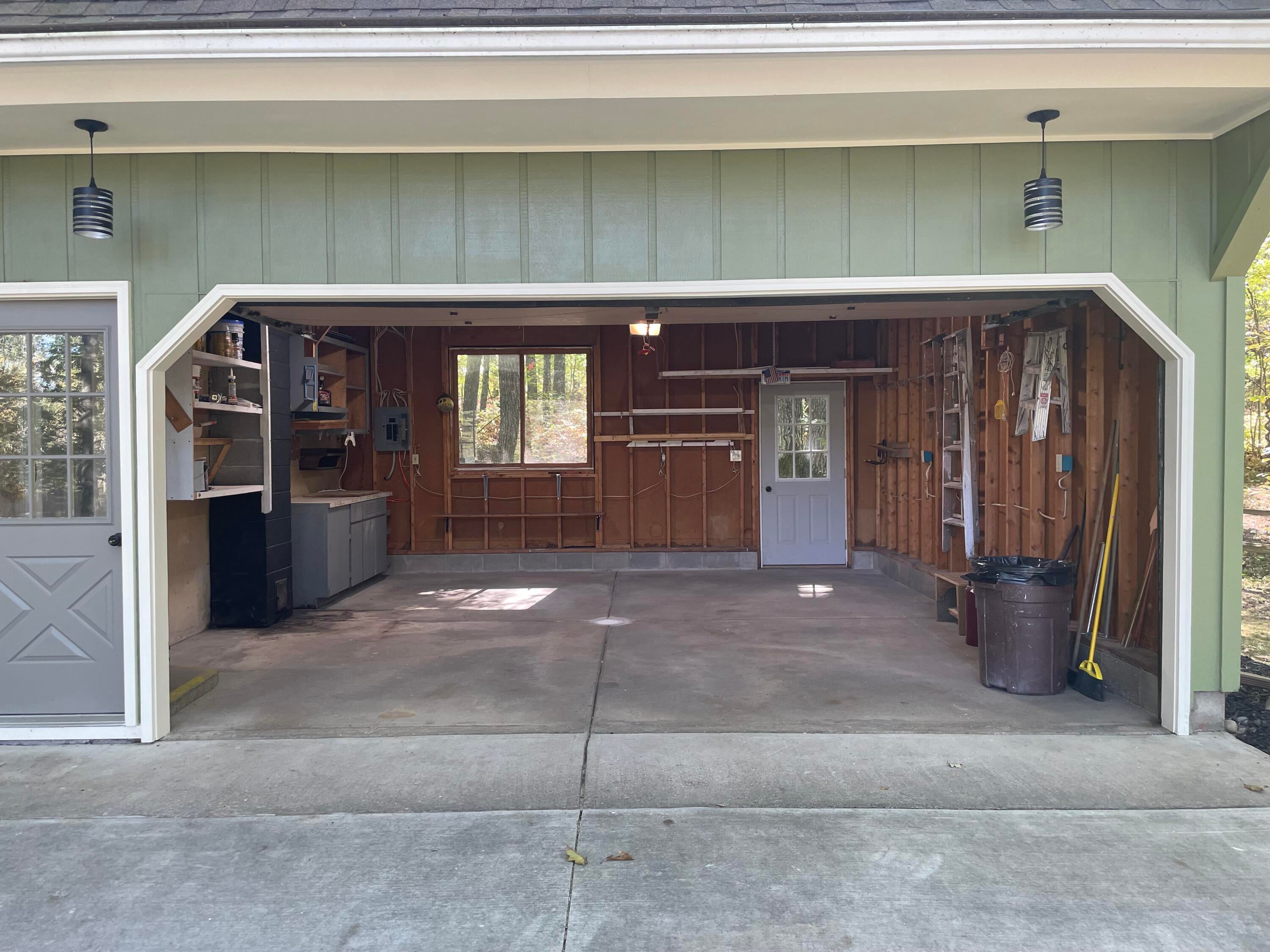 5070 North Cut Road Roscommon, MI 48653 - Photo 34 of 48 Gallery Image 34