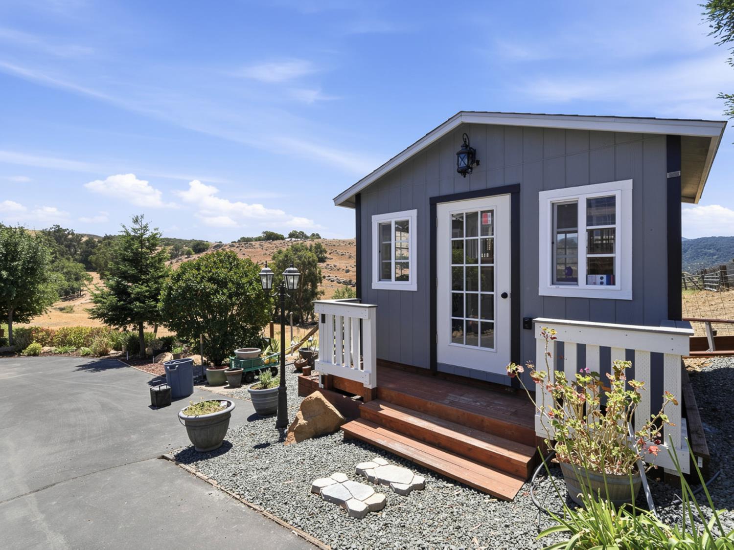 20810 Lost Ranch Road San Jose, CA 95120 - Photo 67 of 77