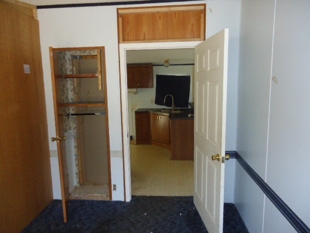 1371 Horne Road Roberta, GA 31078 - Photo 15 of 22 a view of storage and utility room in a house