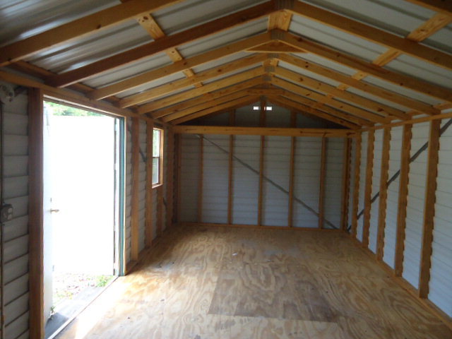 1371 Horne Road Roberta, GA 31078 - Photo 22 of 22 a view of entryway