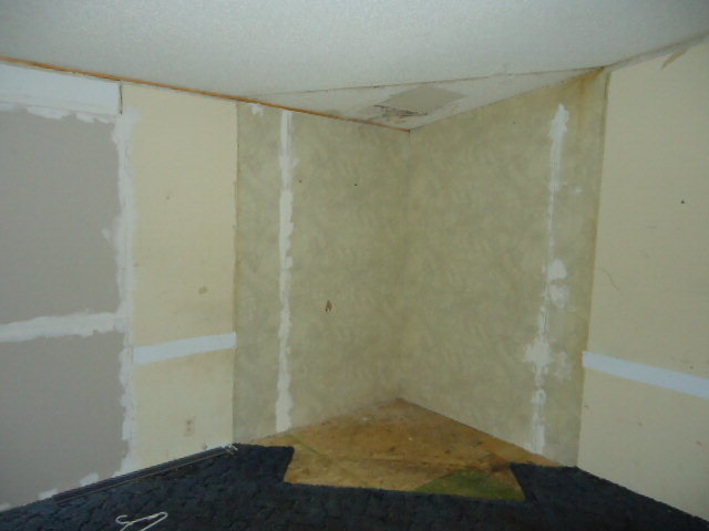 1371 Horne Road Roberta, GA 31078 - Photo 8 of 22 a view of small space
