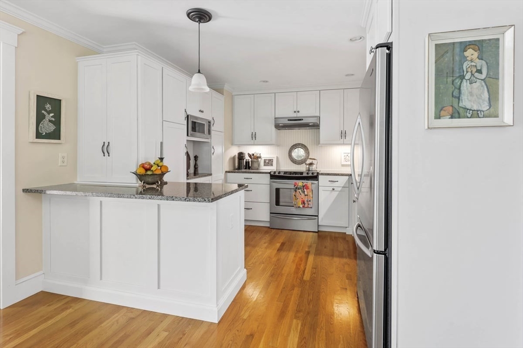 20 Kimball Beach Road Hingham, MA 02043 - Photo 10 of 28
