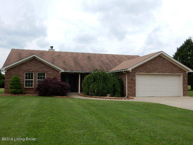 344 Windy Ridge Road Shepherdsville, KY 40165 - Photo 3 of 27 DSCN0934