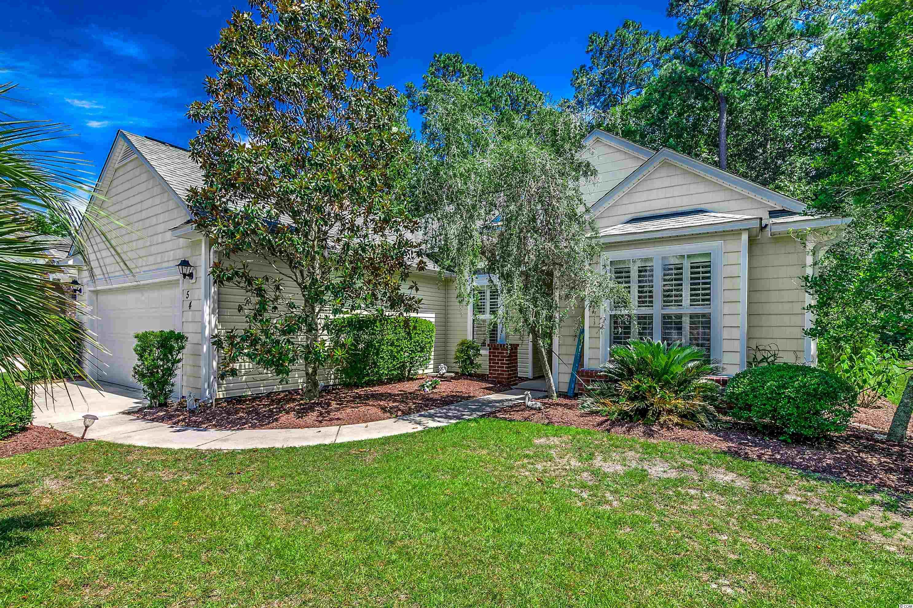 54 Willow Bend Drive Murrells Inlet, SC 29576 - Photo 1 of 38 Gallery Image 1