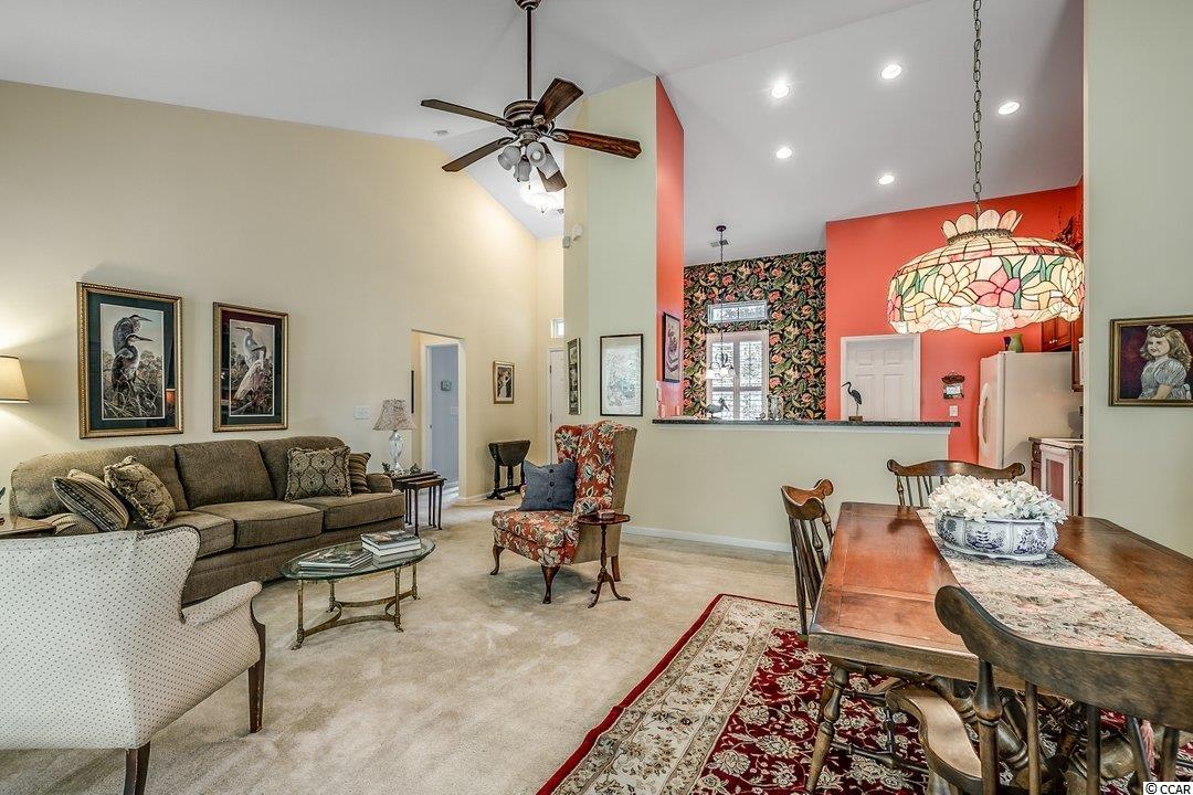 54 Willow Bend Drive Murrells Inlet, SC 29576 - Photo 11 of 38 Gallery Image 11