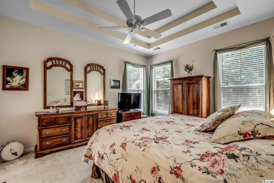 54 Willow Bend Drive Murrells Inlet, SC 29576 - Photo 14 of 38 Gallery Image 14