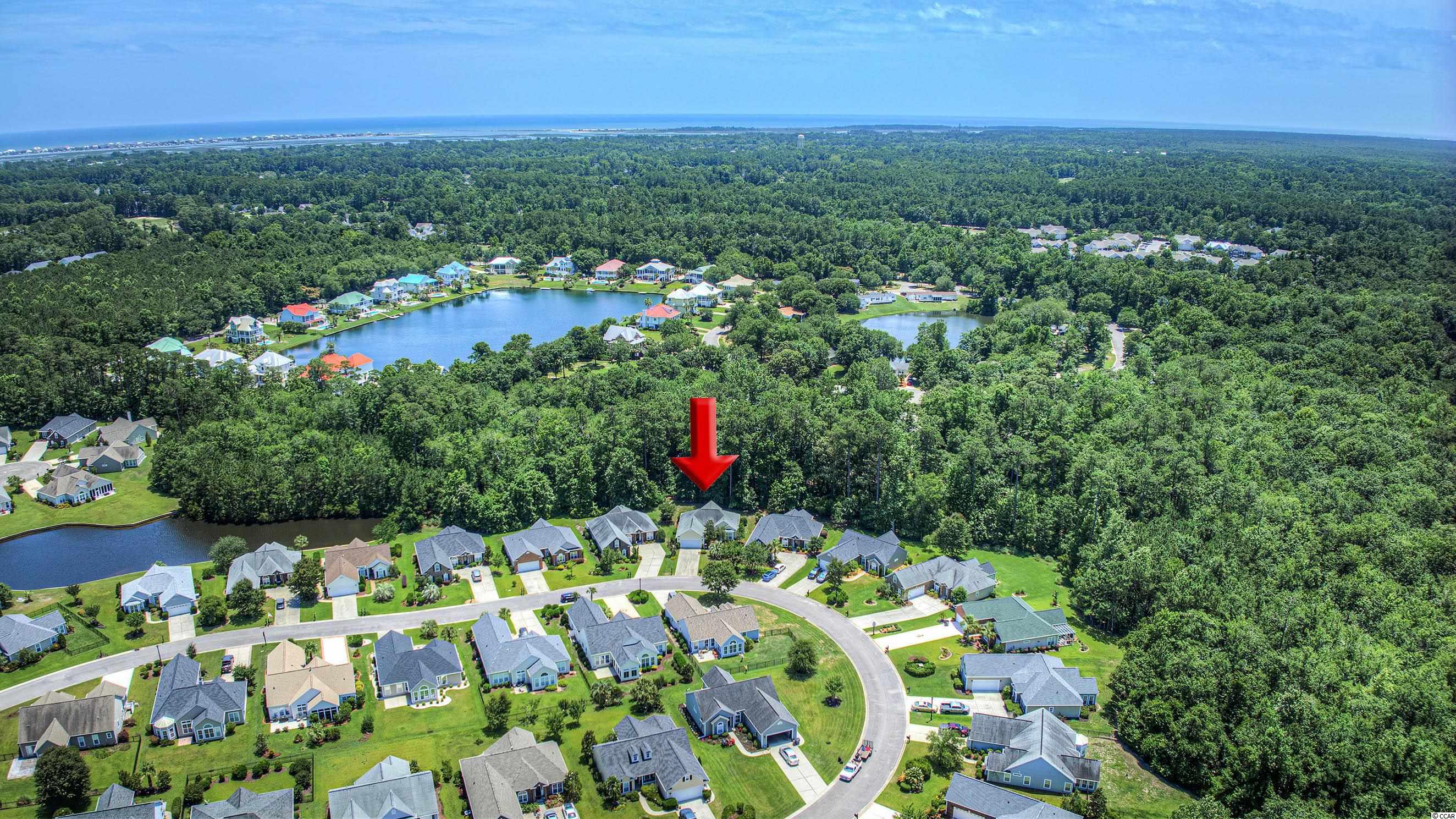 54 Willow Bend Drive Murrells Inlet, SC 29576 - Photo 2 of 38 Gallery Image 2