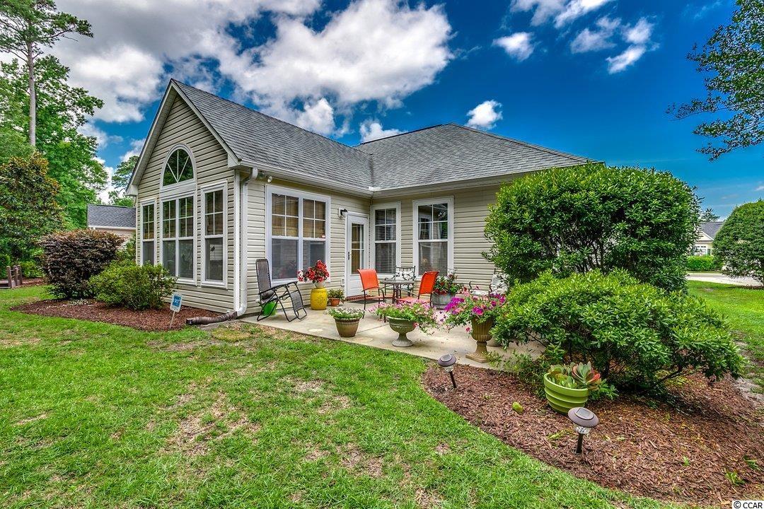 54 Willow Bend Drive Murrells Inlet, SC 29576 - Photo 22 of 38 Gallery Image 22