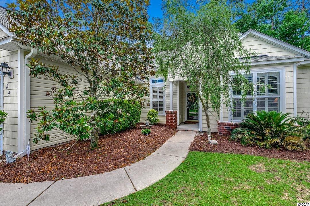 54 Willow Bend Drive Murrells Inlet, SC 29576 - Photo 28 of 38 Gallery Image 28