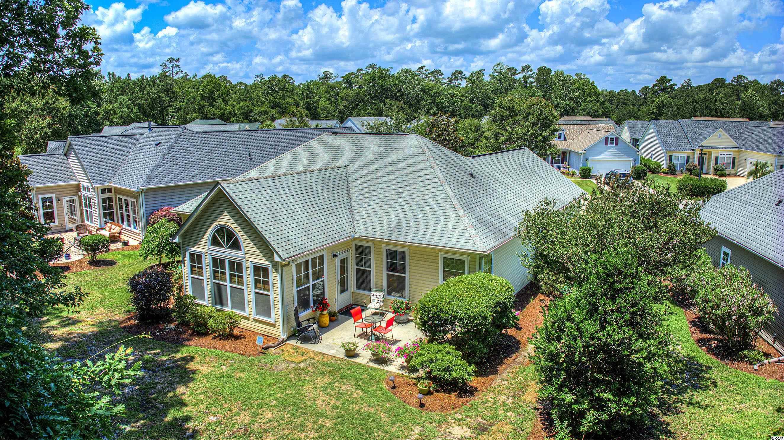 54 Willow Bend Drive Murrells Inlet, SC 29576 - Photo 29 of 38 Gallery Image 29