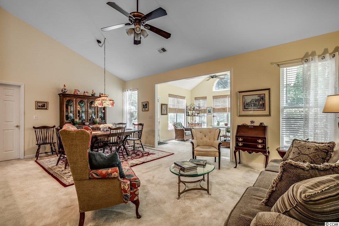54 Willow Bend Drive Murrells Inlet, SC 29576 - Photo 3 of 38 Gallery Image 3
