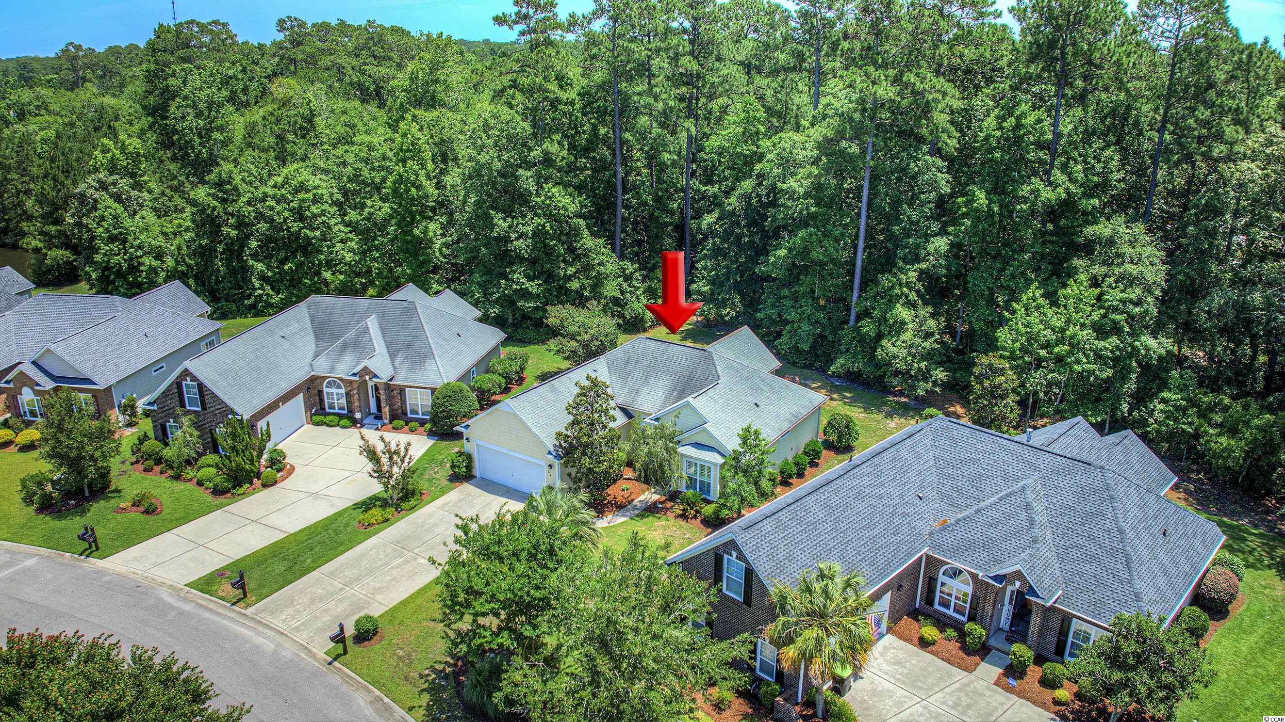 54 Willow Bend Drive Murrells Inlet, SC 29576 - Photo 32 of 38 Gallery Image 32
