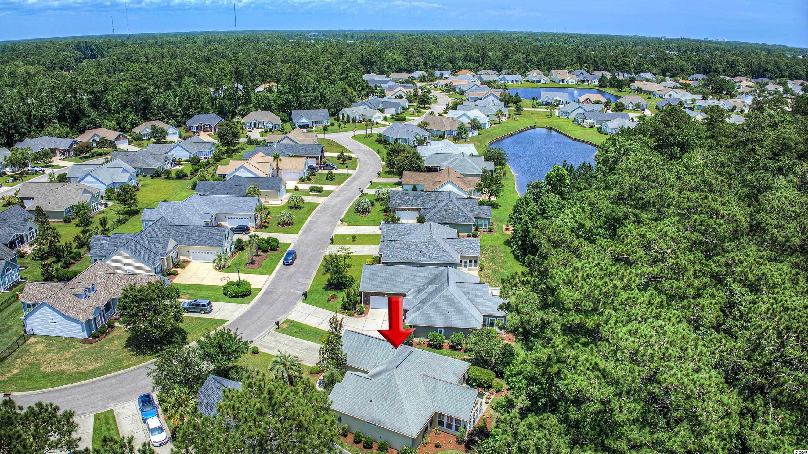 54 Willow Bend Drive Murrells Inlet, SC 29576 - Photo 33 of 38 Gallery Image 33