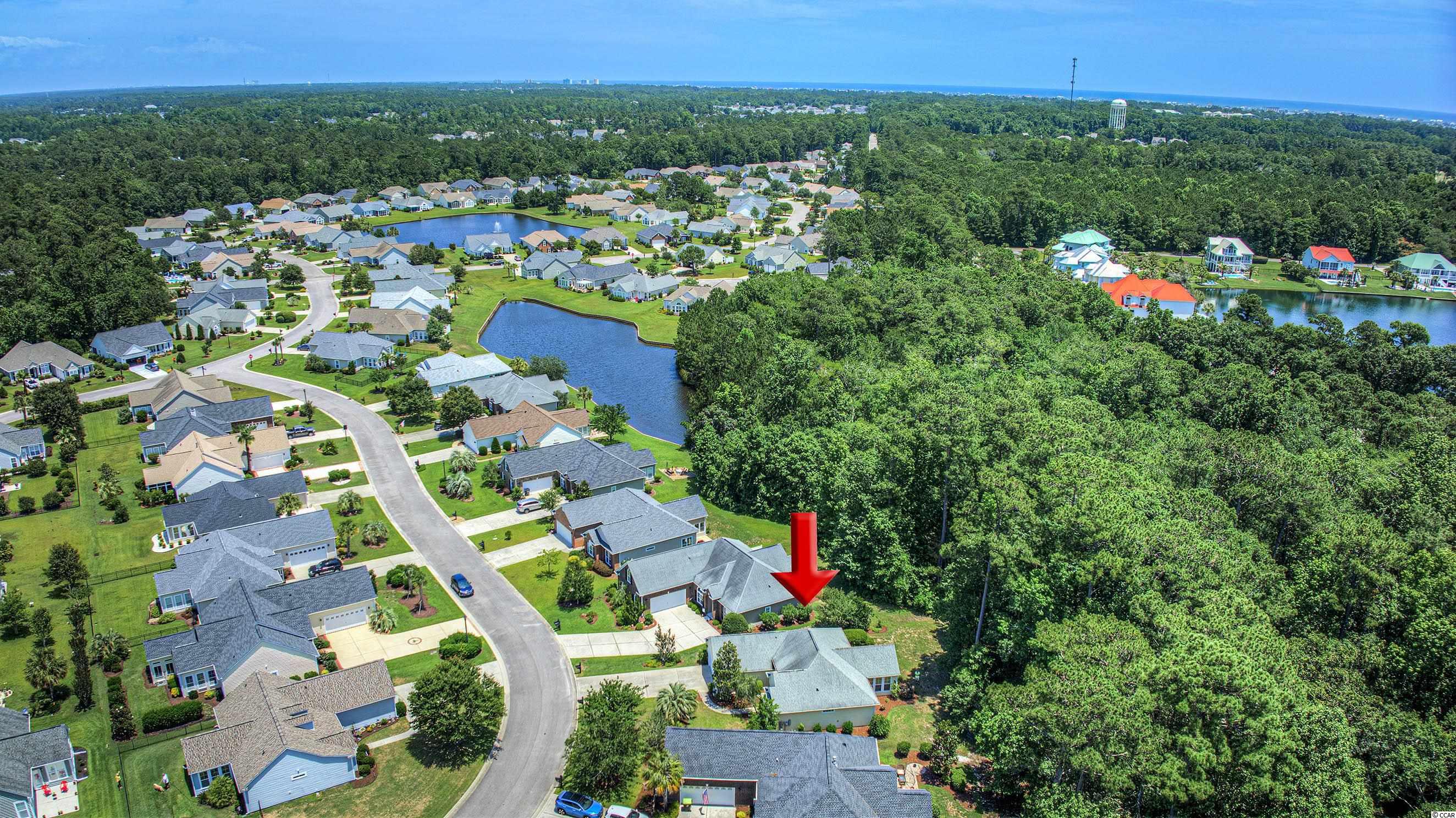 54 Willow Bend Drive Murrells Inlet, SC 29576 - Photo 36 of 38 Gallery Image 36