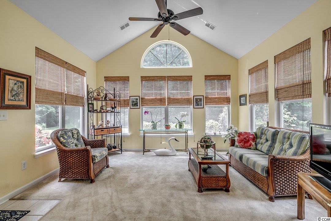54 Willow Bend Drive Murrells Inlet, SC 29576 - Photo 4 of 38 Gallery Image 4