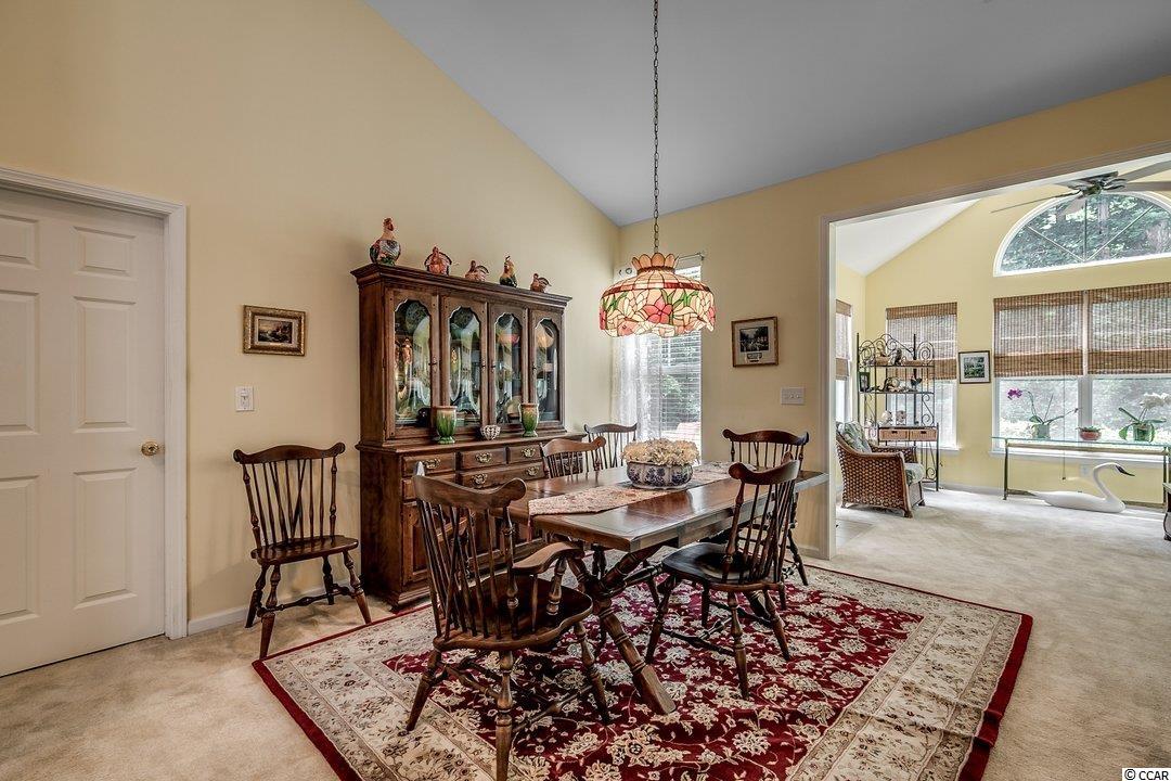 54 Willow Bend Drive Murrells Inlet, SC 29576 - Photo 7 of 38 Gallery Image 7