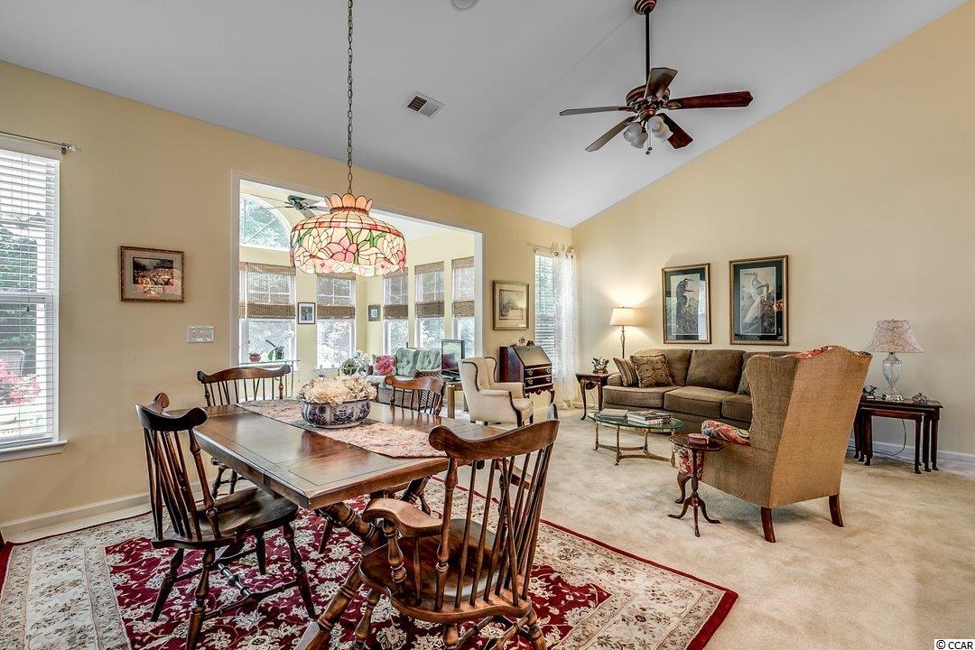54 Willow Bend Drive Murrells Inlet, SC 29576 - Photo 8 of 38 Gallery Image 8