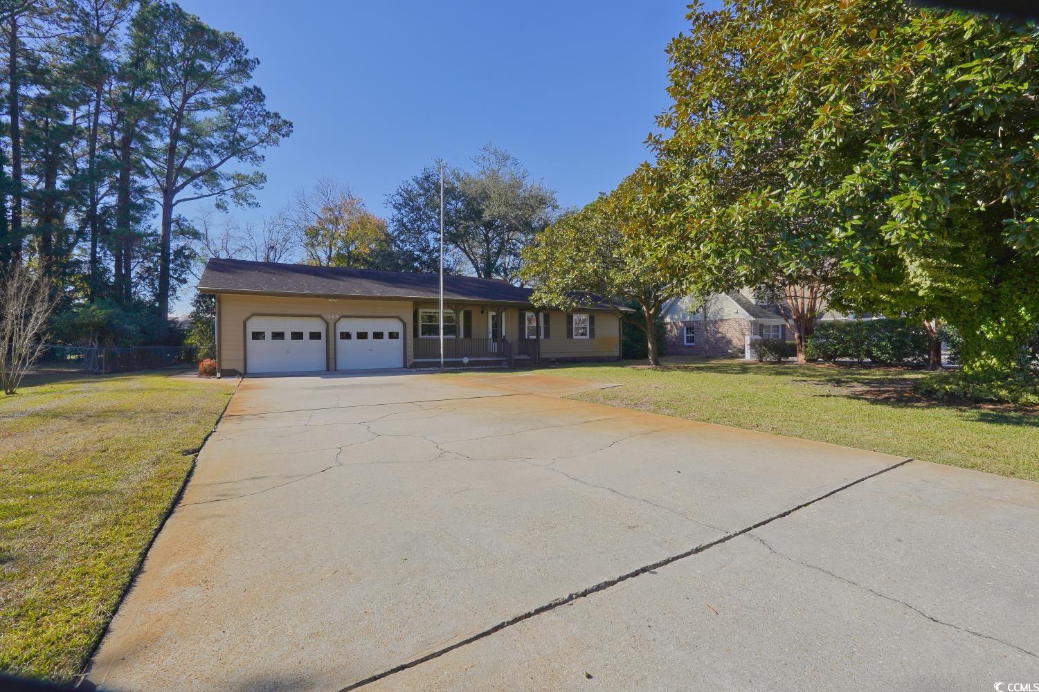 1263 Glenns Bay Road Myrtle Beach, SC 29575 - Photo 1 of 31 Gallery Image 1