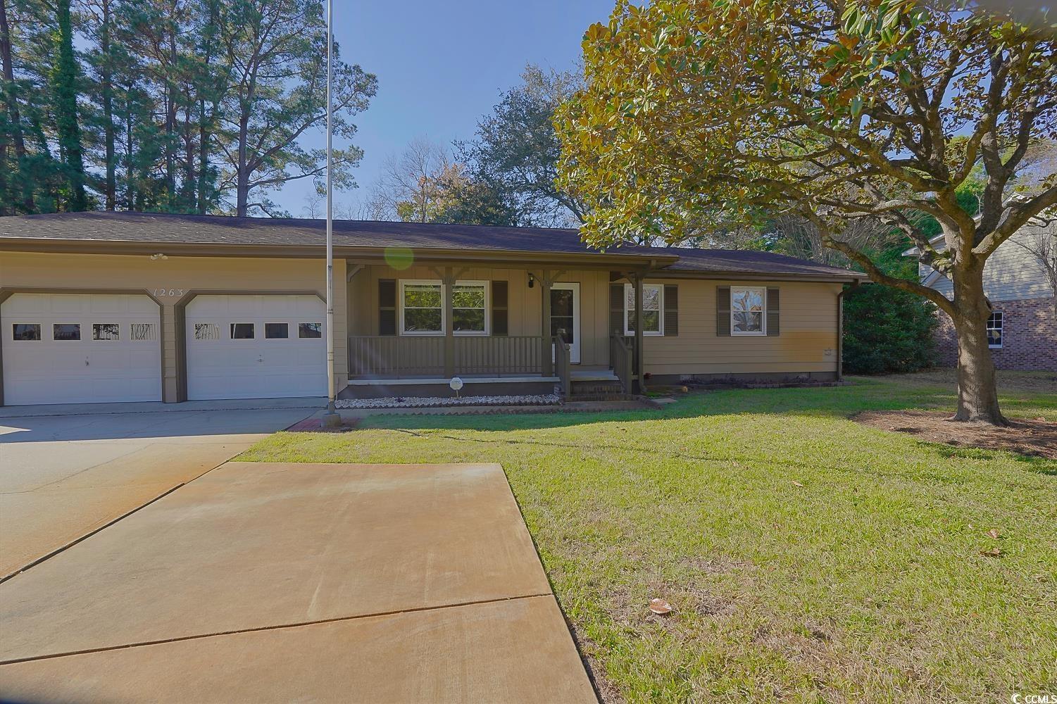 1263 Glenns Bay Road Myrtle Beach, SC 29575 - Photo 3 of 31 Gallery Image 3