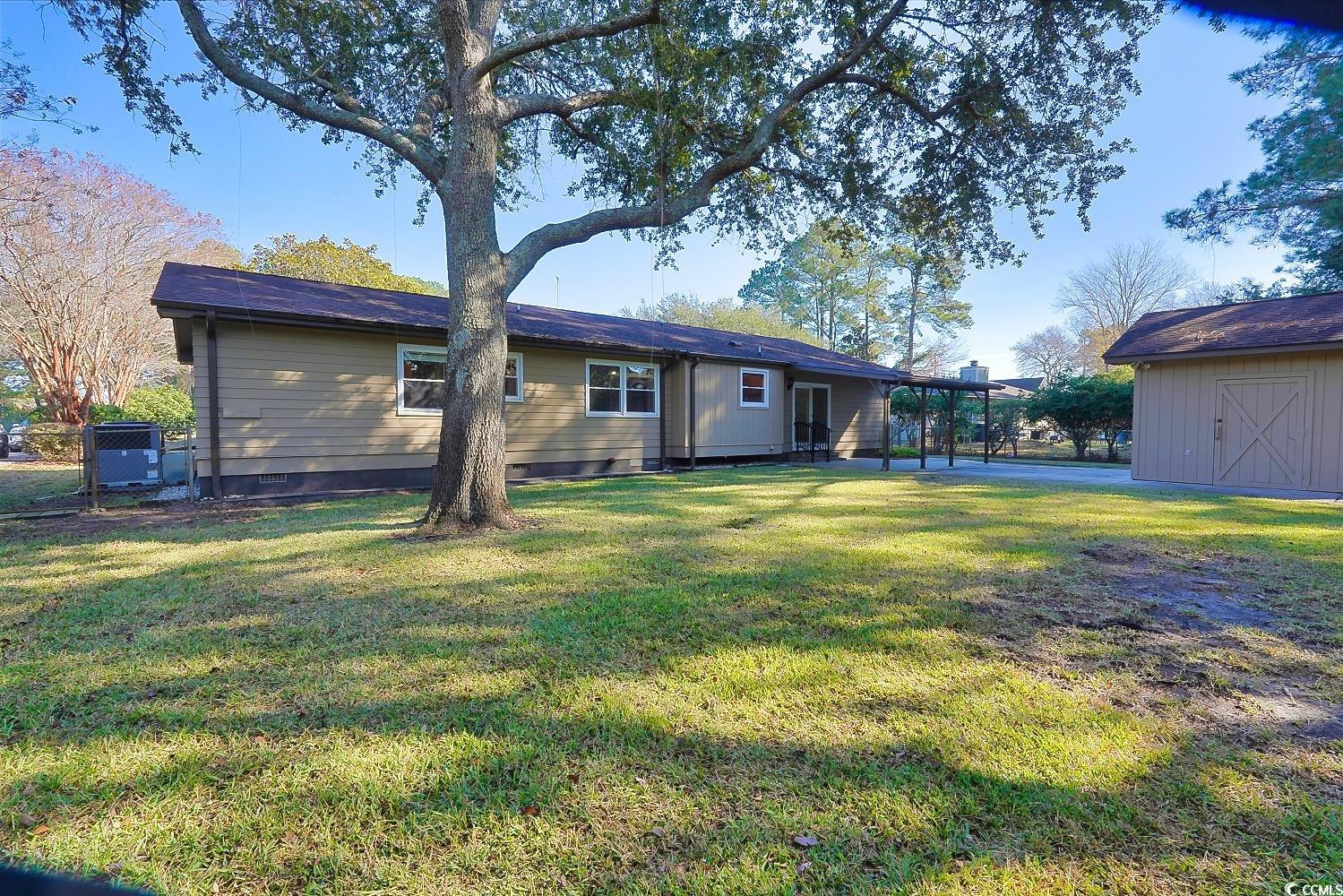 1263 Glenns Bay Road Myrtle Beach, SC 29575 - Photo 9 of 31 Gallery Image 9