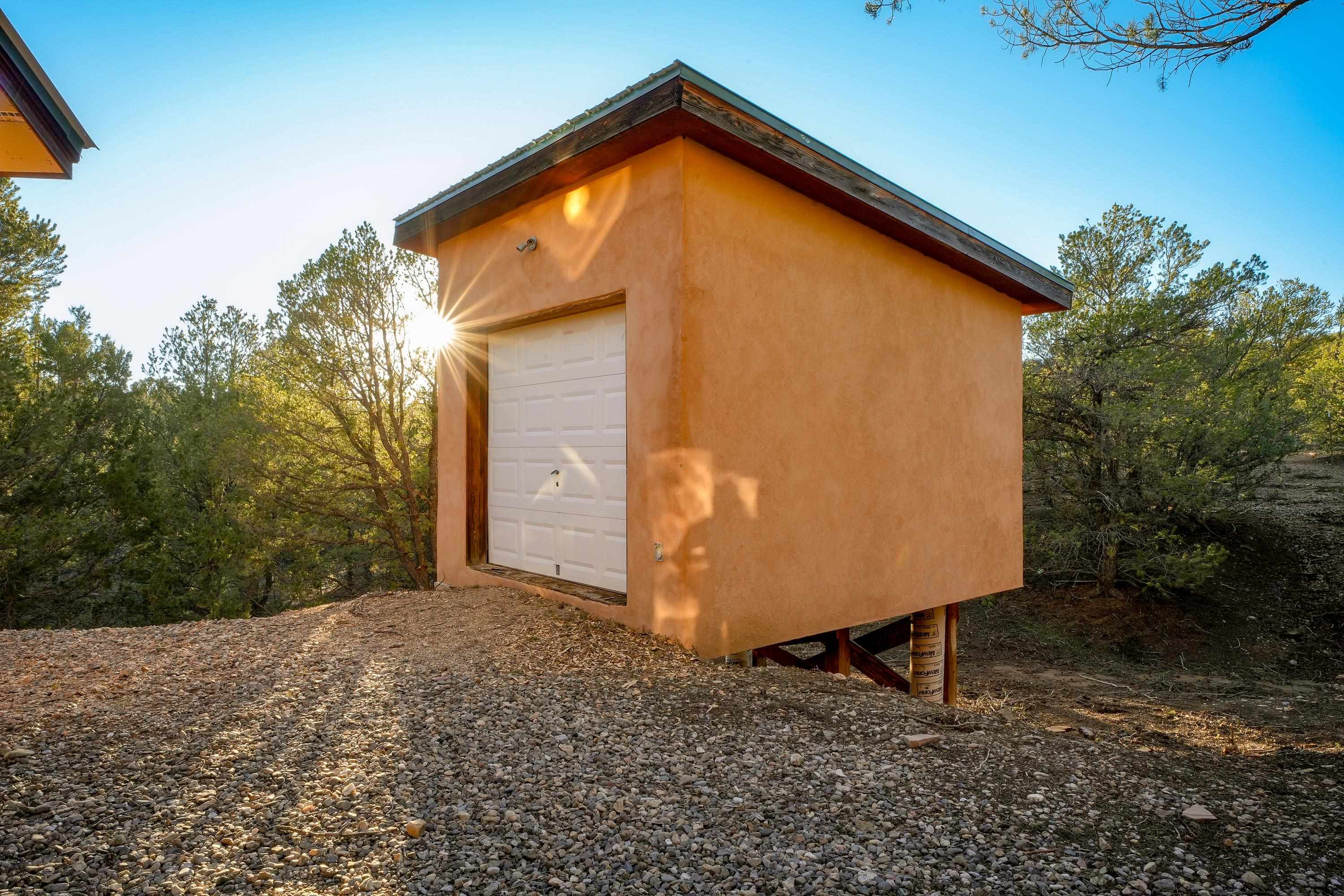 12 Gauging Trail Road El Prado, NM 87529 - Photo 47 of 47 Gallery Image 47