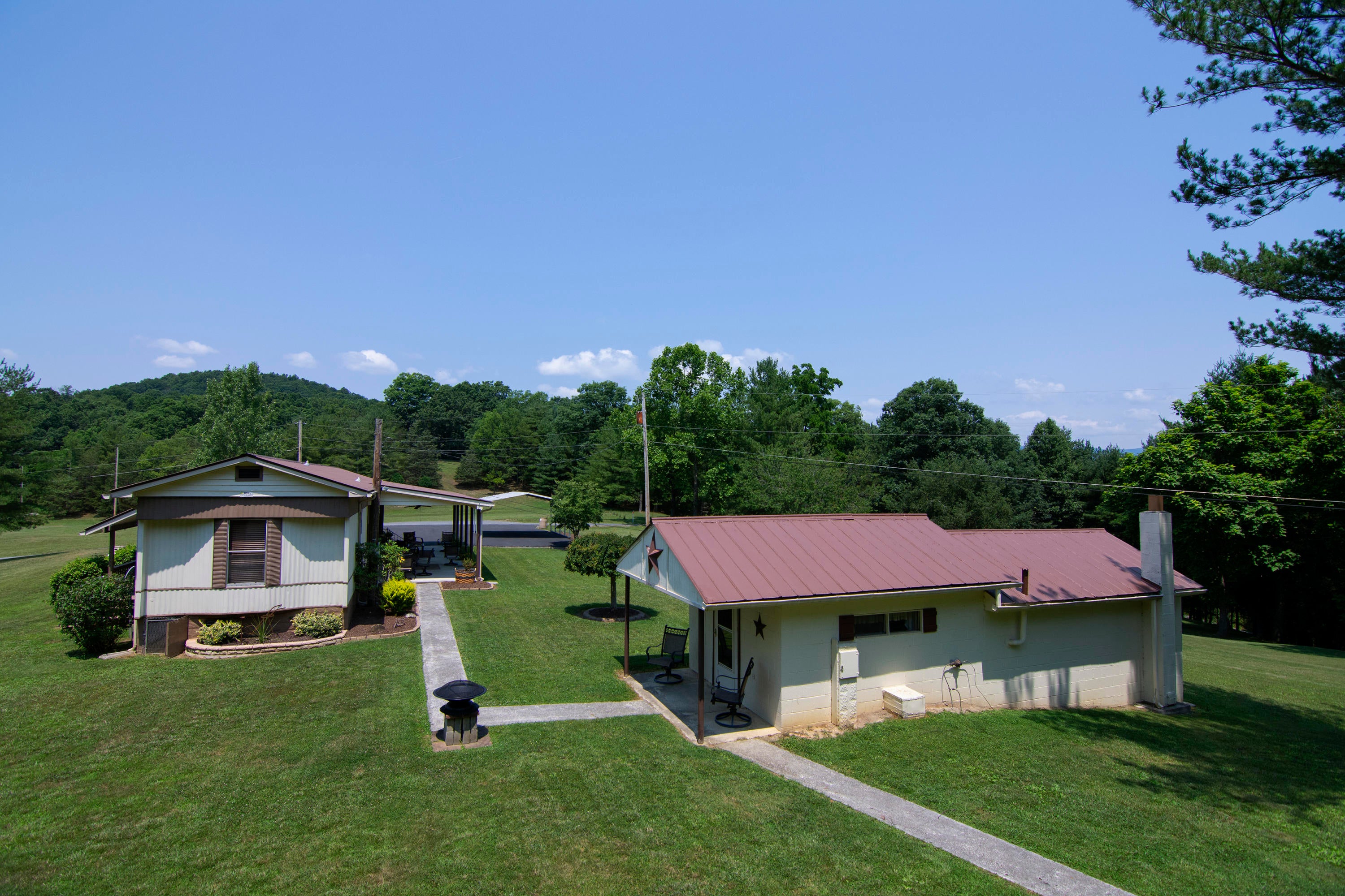 300 Graham House Road Talcott, WV 24981 - Photo 64 of 73 Gallery Image 64