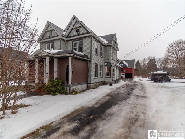 $189,900 | 4419 Highway 60, Gerry, NY 14740