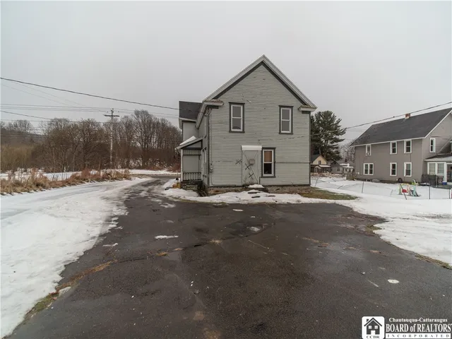 $189,900 | 4419 Highway 60, Gerry, NY 14740