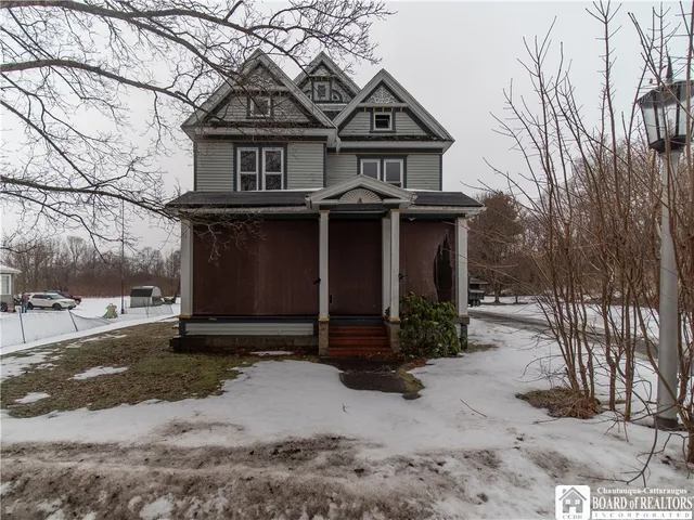 $189,900 | 4419 Highway 60, Gerry, NY 14740