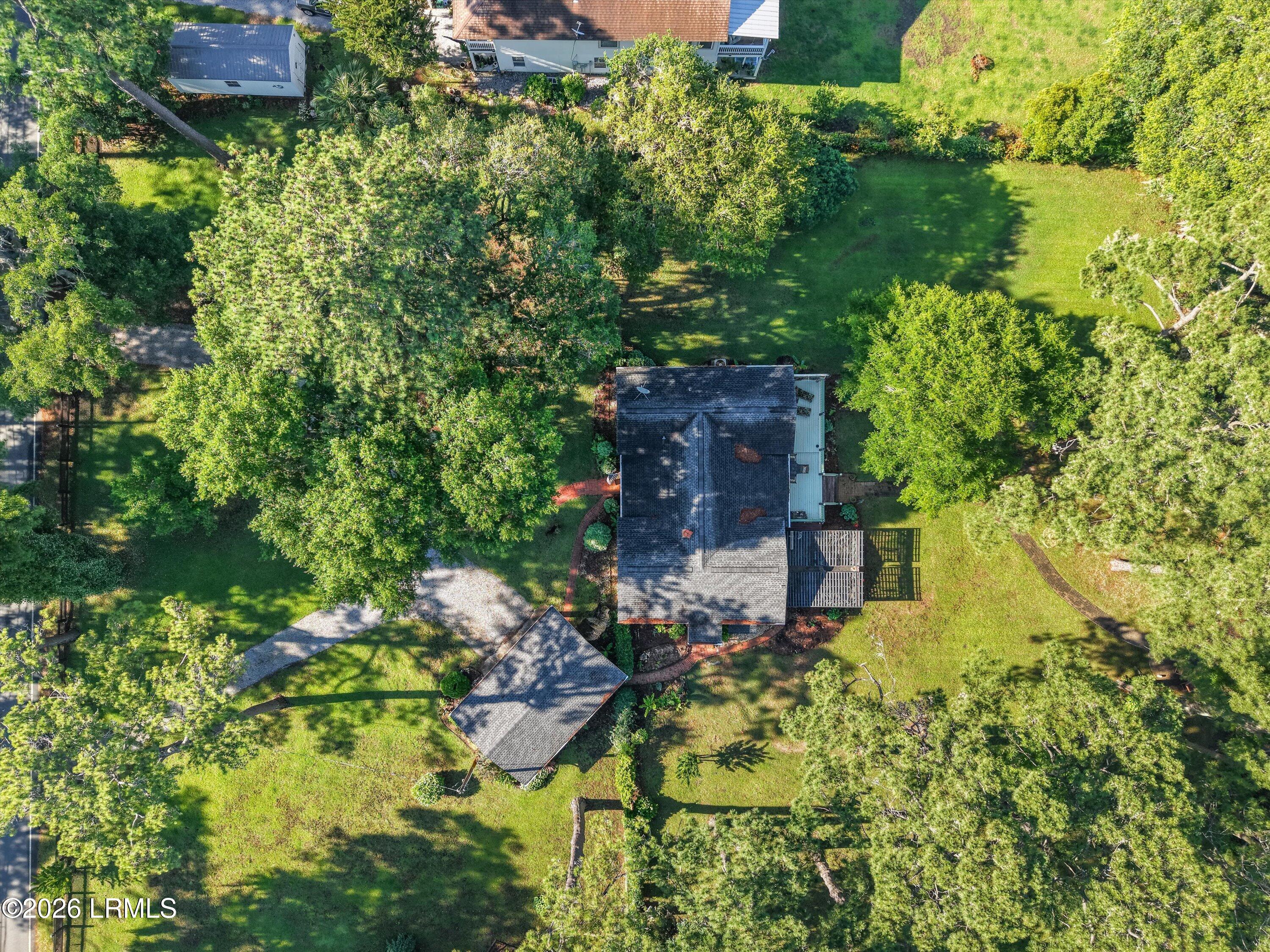 50 Meridian Road Beaufort, SC 29907 - Photo 39 of 48 39-50 Meridian Rd