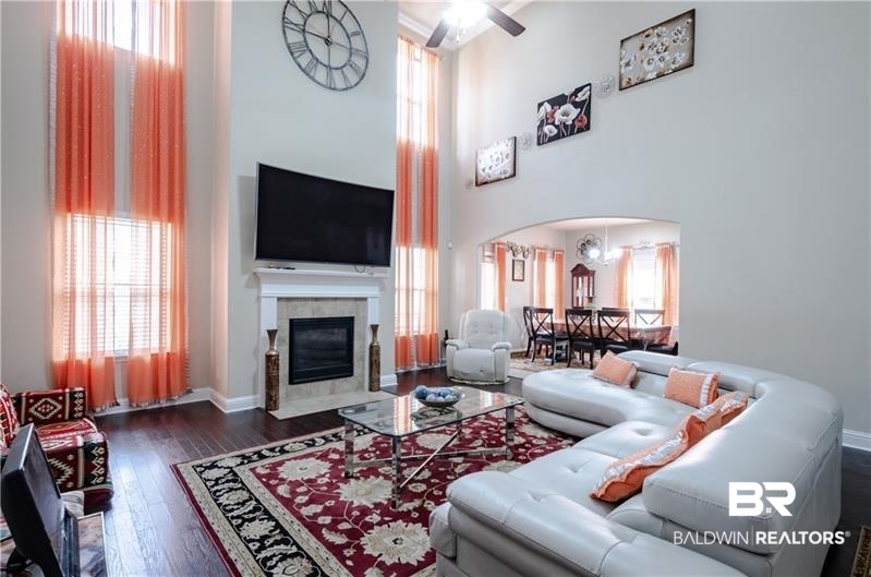 3417 Bristlecone Drive Mobile, AL 36693 - Photo 5 of 20