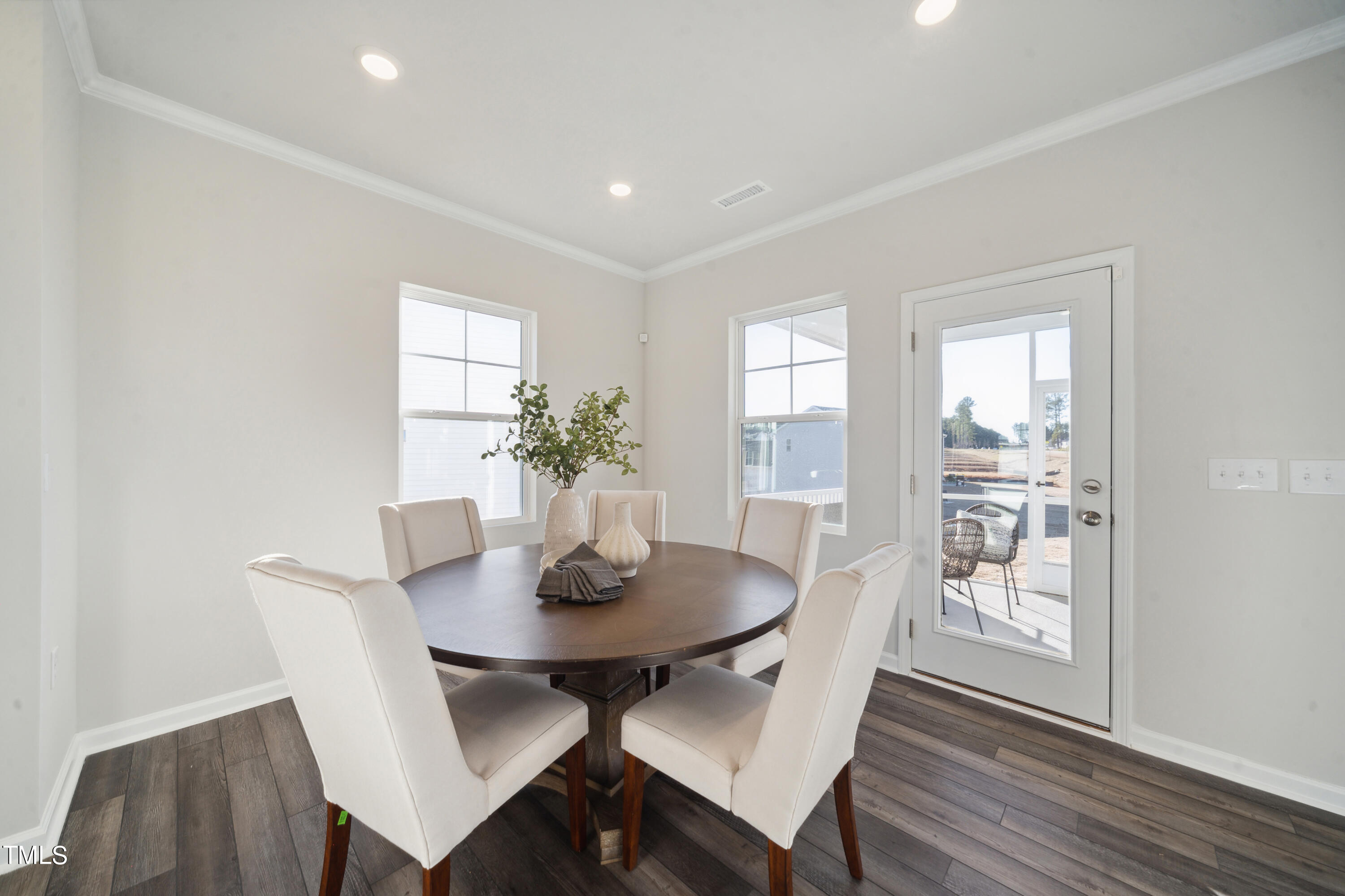 3708 Watson Rdg Lane, Unit LEIGHTON Raleigh, NC 27616 - Photo 19 of 31 SUN_MapleRidge_Pic_Leighton_16
