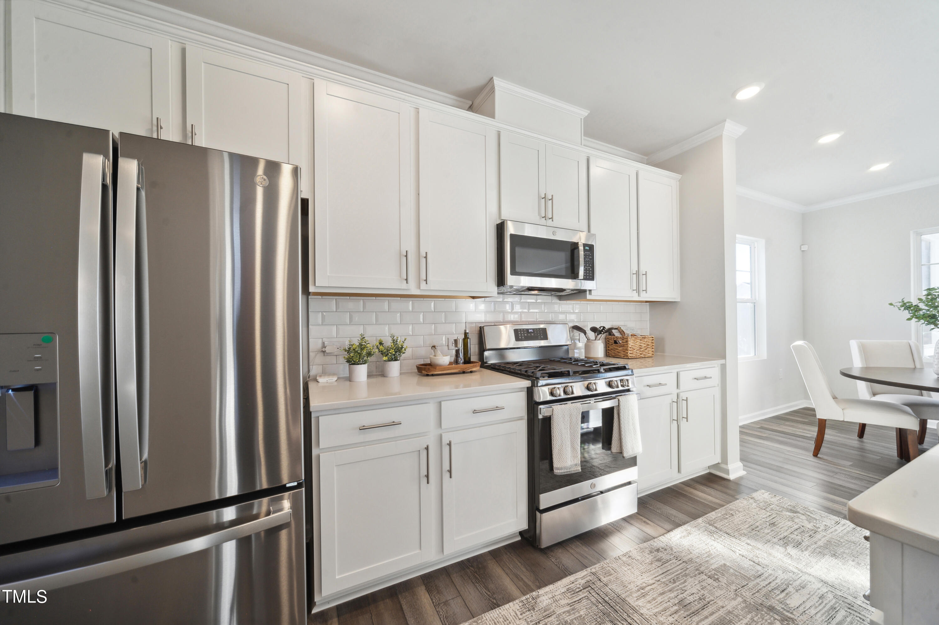 3708 Watson Rdg Lane, Unit LEIGHTON Raleigh, NC 27616 - Photo 21 of 31 SUN_MapleRidge_Pic_Leighton_18