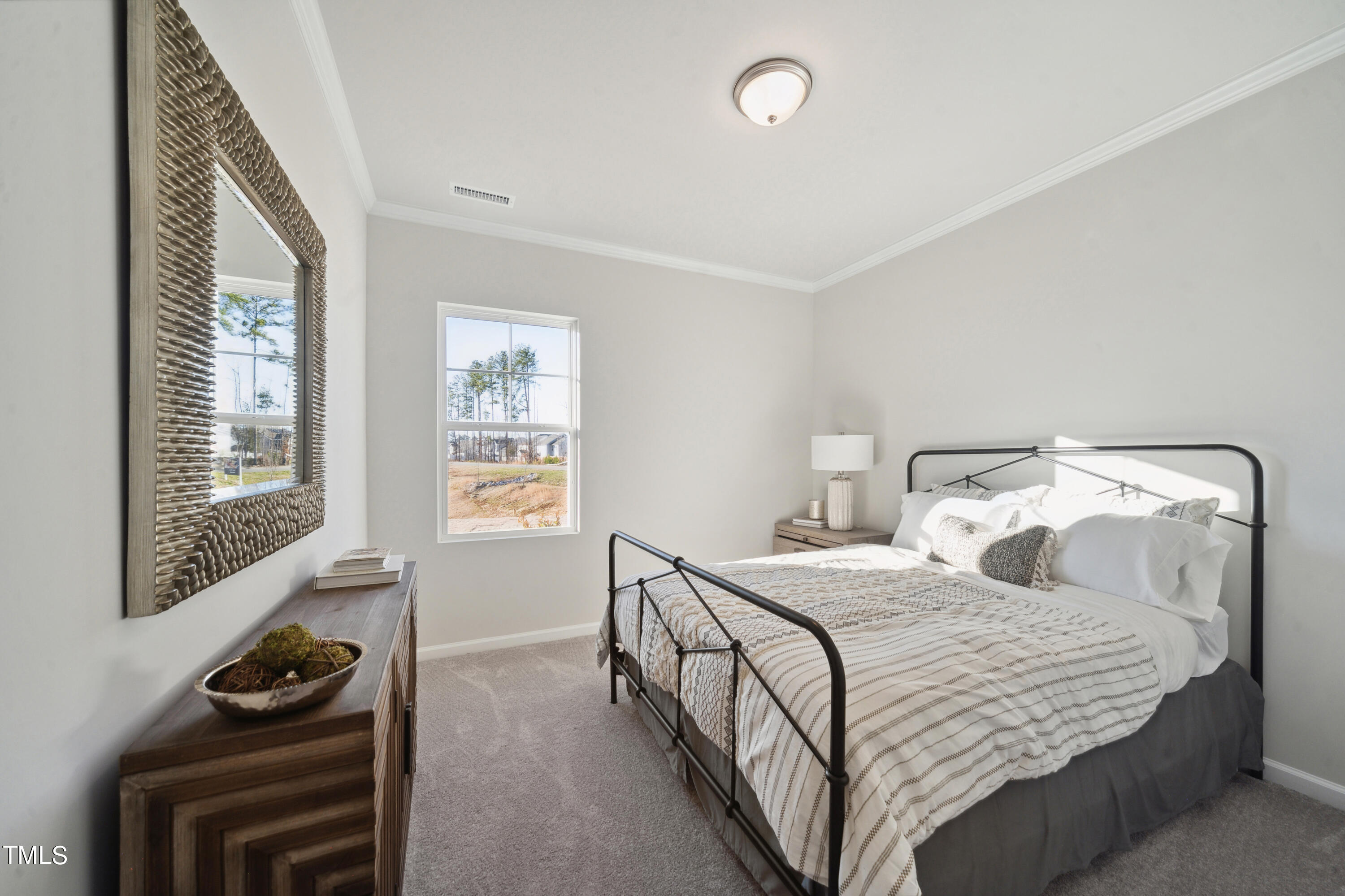 3708 Watson Rdg Lane, Unit LEIGHTON Raleigh, NC 27616 - Photo 25 of 31 SUN_MapleRidge_Pic_Leighton_22