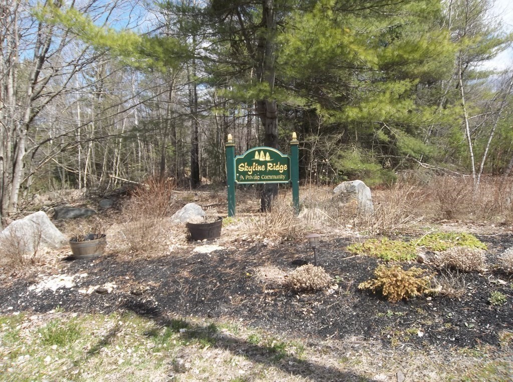 Lot 3 Skyline Ridge Road Becket, MA 01223 - Photo 8 of 9 Gallery Image 8