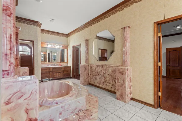 $1,550,000 | 2404 York Avenue, Lubbock, TX 79407