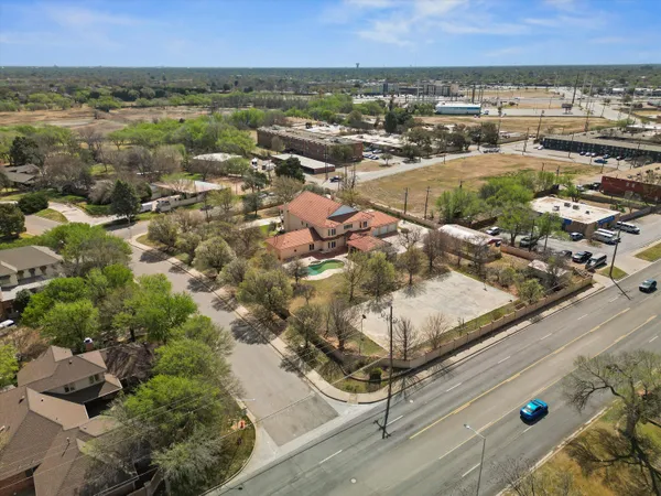 $1,550,000 | 2404 York Avenue, Lubbock, TX 79407