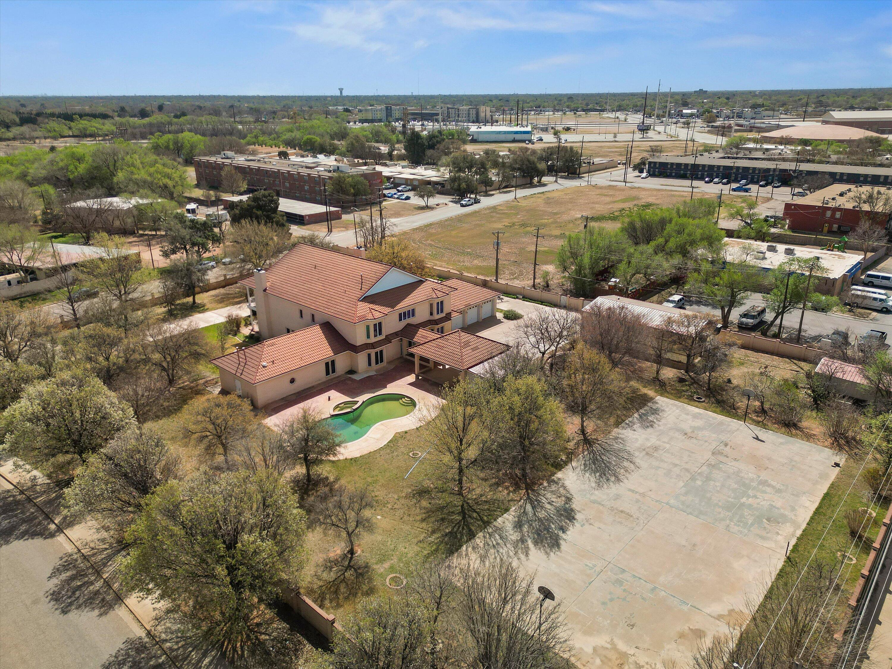 2404 York Avenue Lubbock, TX 79407 - Photo 42 of 88 07-2404 York Ave