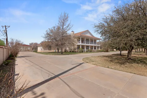 $1,550,000 | 2404 York Avenue, Lubbock, TX 79407